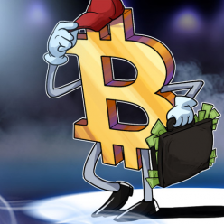 Bitcoin’s market cap surpasses Nvidia at over $336B