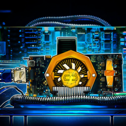 Lawsuit Claims Nvidia Misrepresented $1B in Sales to Crypto Miners